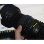 Профессиональный фото видео объектив Nikon AF-S 24-120 mm f4G ED VR
