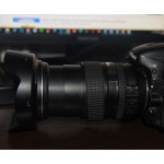 Профессиональный фото видео объектив Nikon AF-S 24-120 mm f4G ED VR